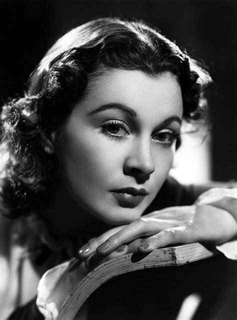 Vivien Leigh